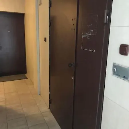 Fantastic Waw - M3 3 * Varşova