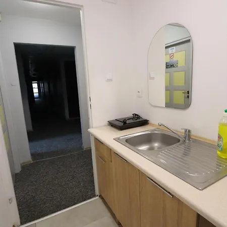 Fantastic Waw - M3 3 Daire *