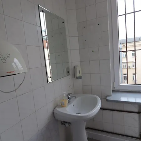 Fantastic Waw - M3 3 Apartment Warsaw