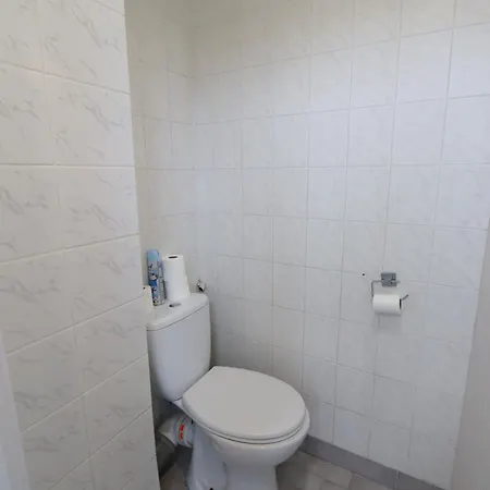 Apartment Fantastic Waw - M3 3 Warsaw