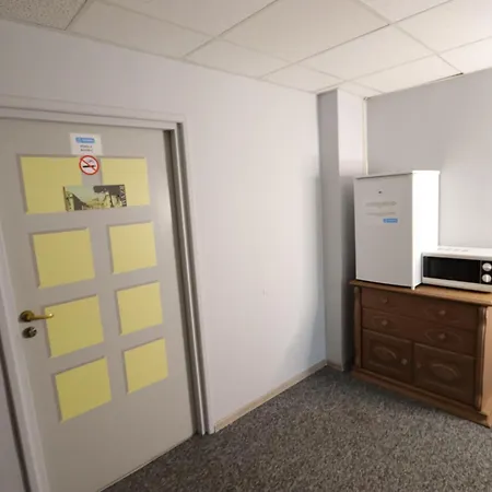 Fantastic Waw - M3 3 Apartment