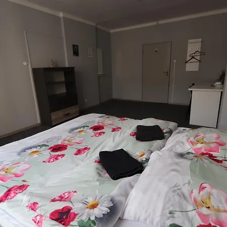 Apartment Fantastic Waw - M3 3 *