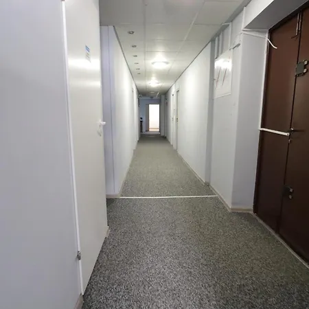 Apartment Fantastic Waw - M3 3 *
