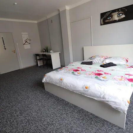 Fantastic Waw - M3 3 Apartment Warsaw