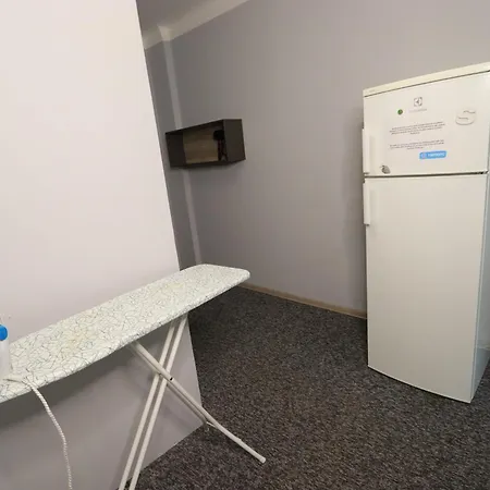 Fantastic Waw - M3 3 Daire Varşova