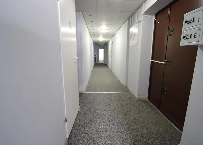 Apartment Fantastic Waw - M3 3 *